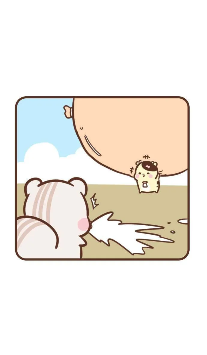 #98 水球大战 第14页