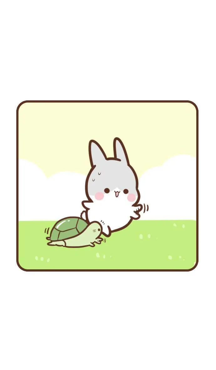 #102 龟兔赛跑 第10页
