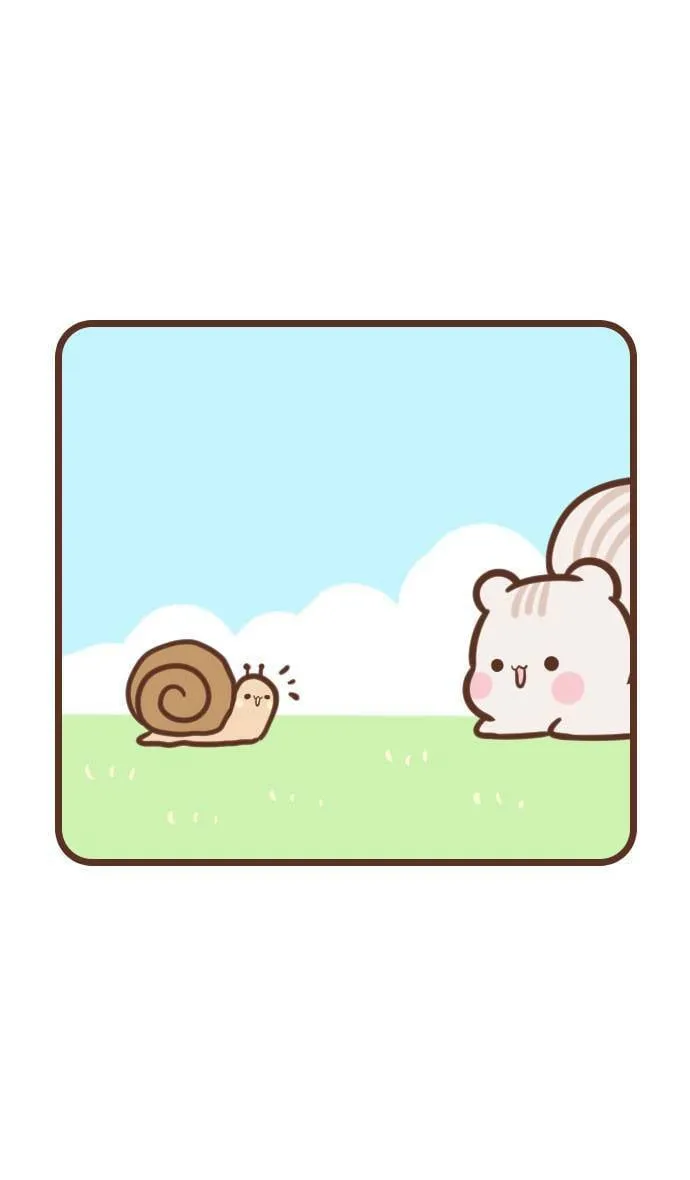 #104 蜗牛屋 第3页