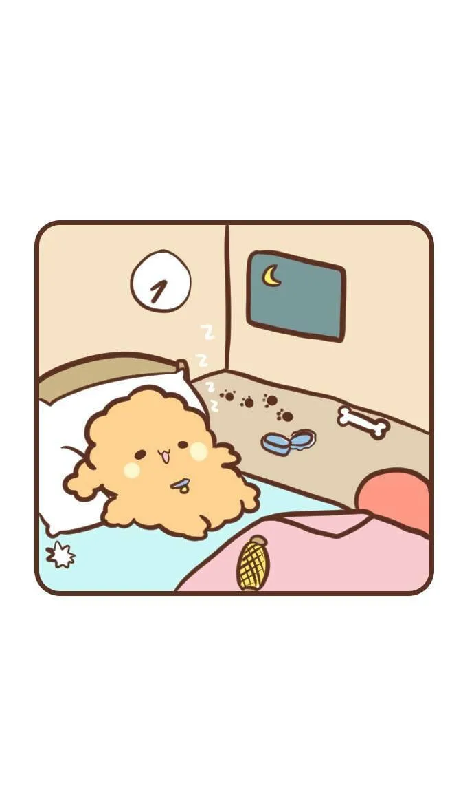 #111 铁弟的秘密 第9页