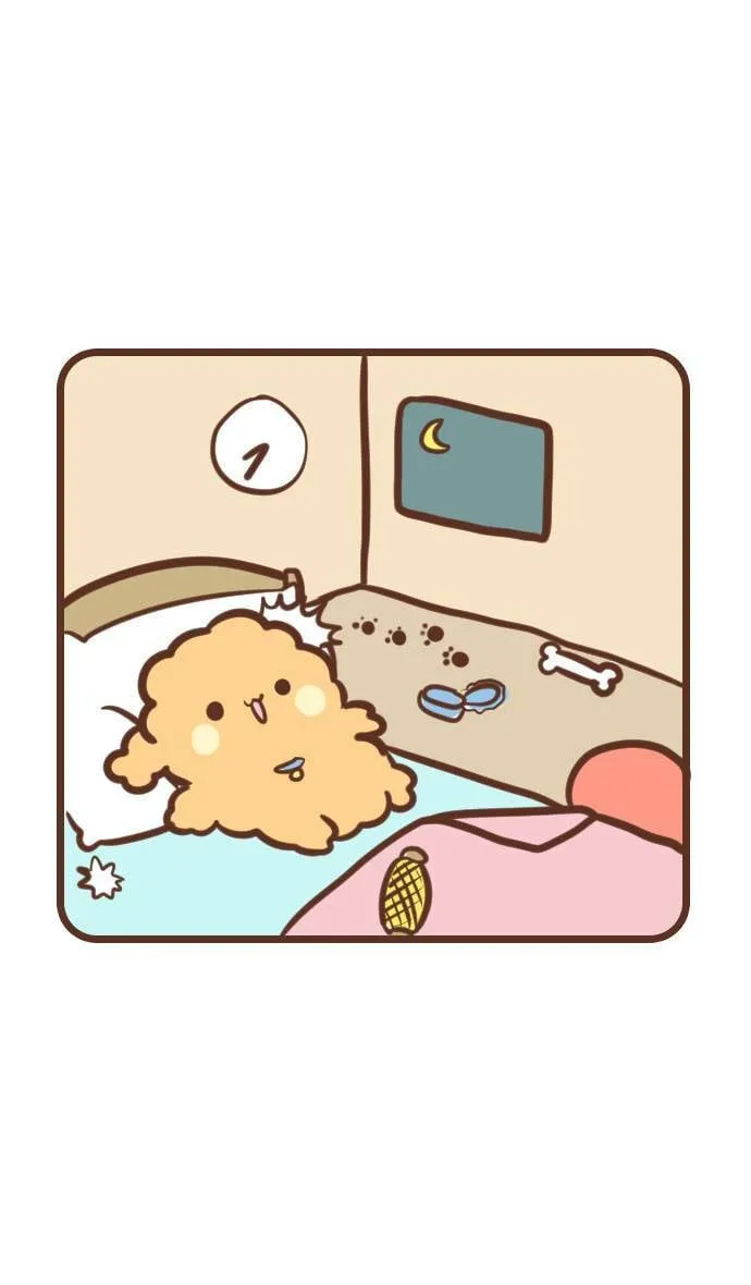 #111 铁弟的秘密 第10页