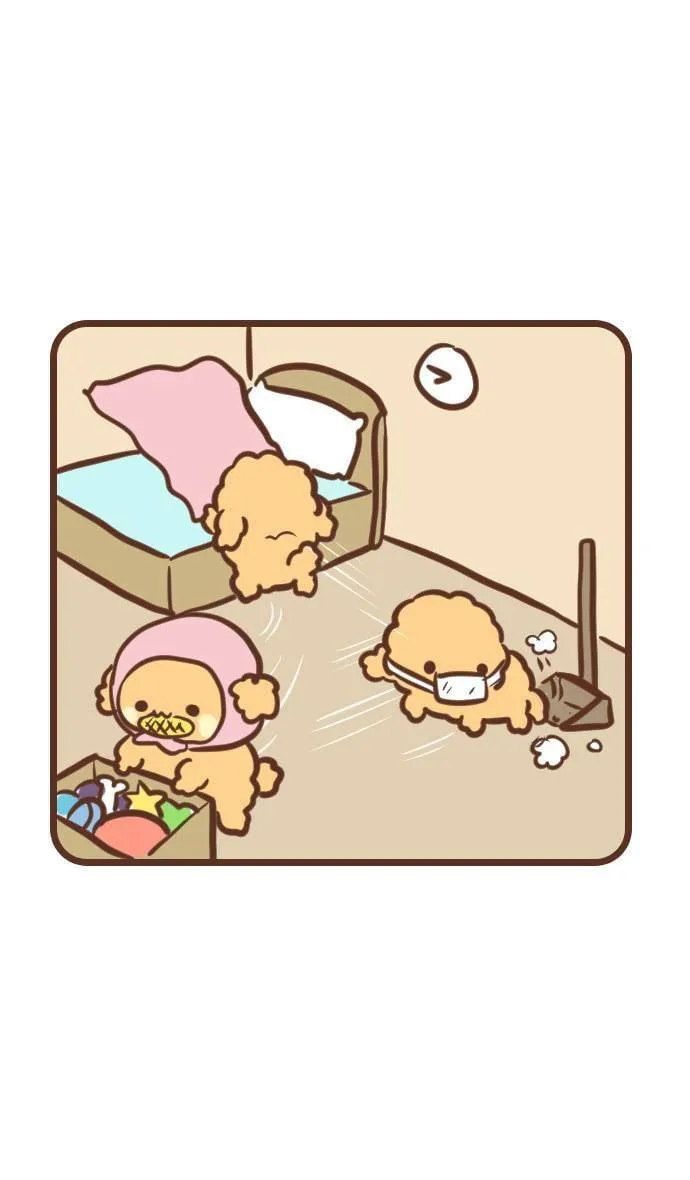 #111 铁弟的秘密 第11页