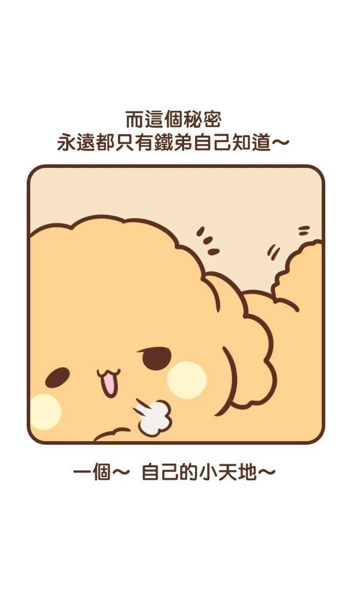 #111 铁弟的秘密 第13页