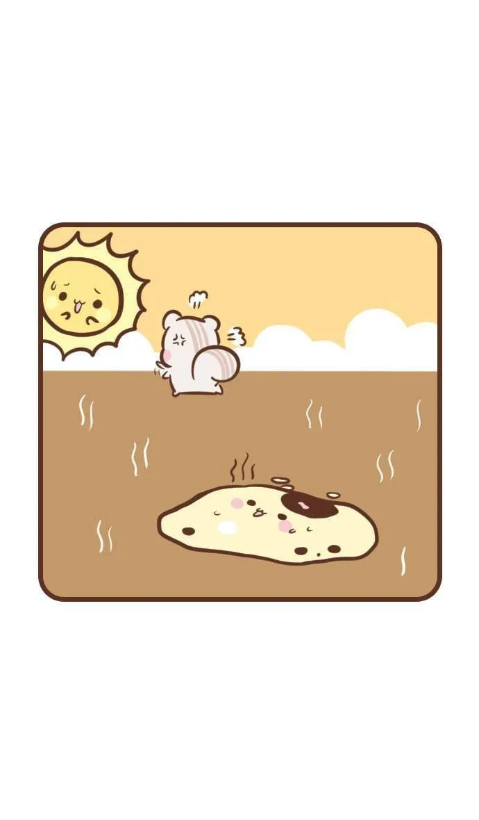#117 中暑 第5页