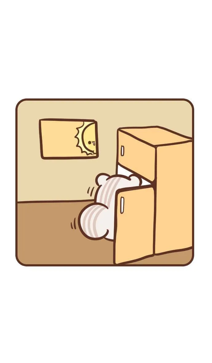 #117 中暑 第9页