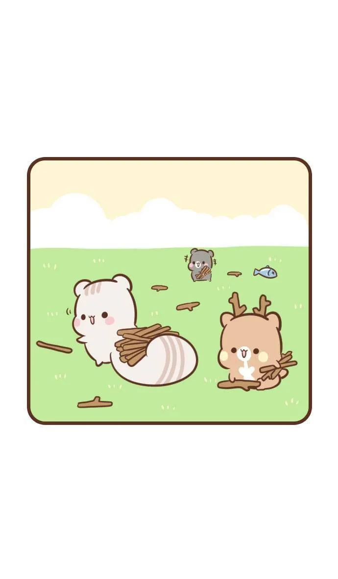 #118 烤肉 第3页