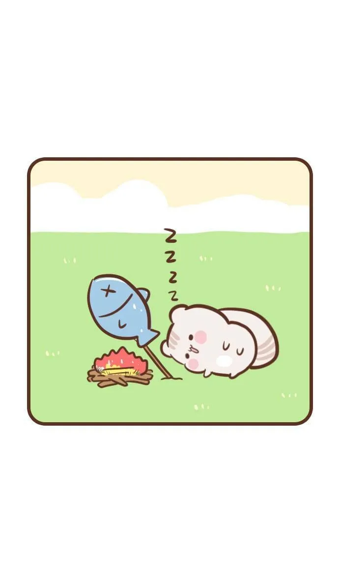 #118 烤肉 第12页