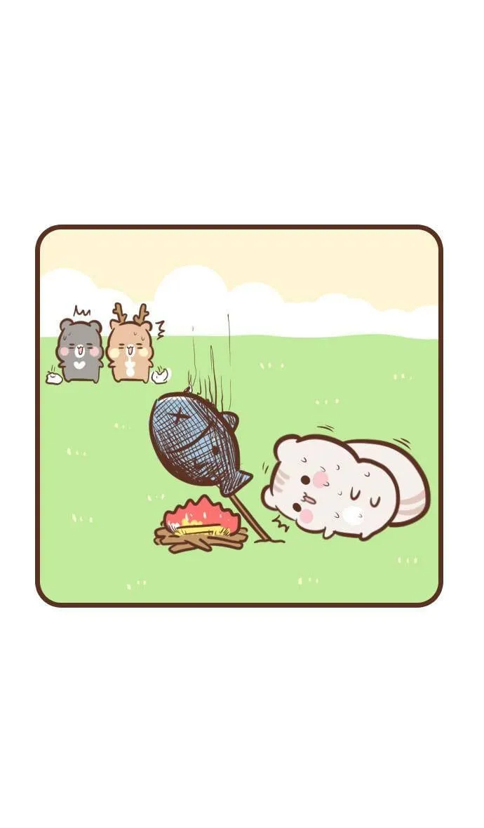 #118 烤肉 第14页