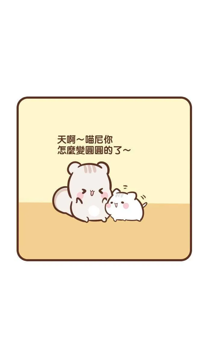 #121 可爱到爆 第3页