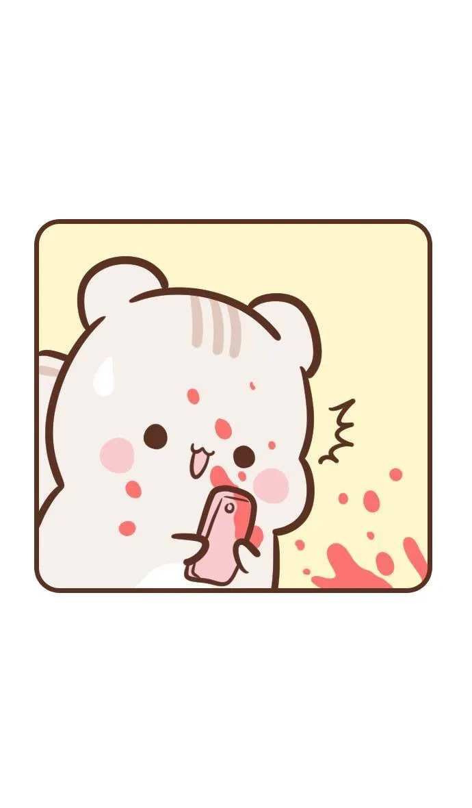 #121 可爱到爆 第9页