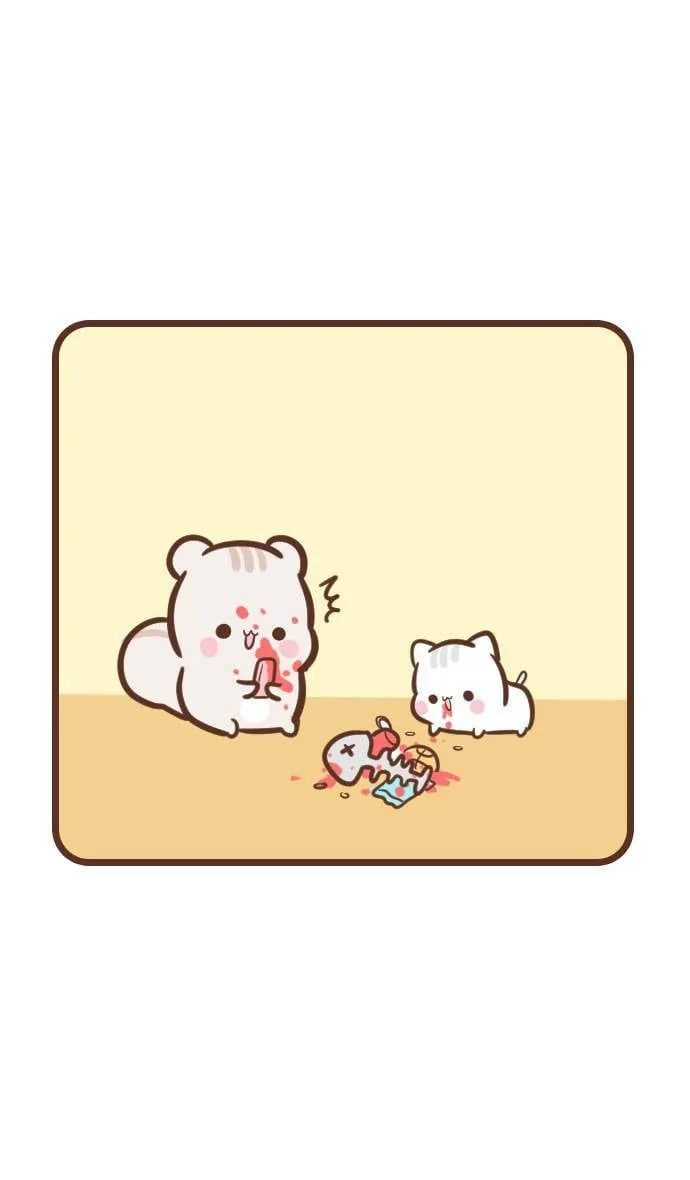 #121 可爱到爆 第10页