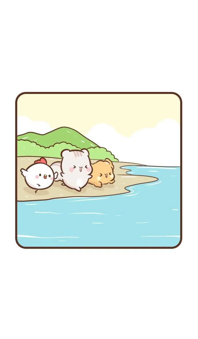 #124 汗流浃背 第13页
