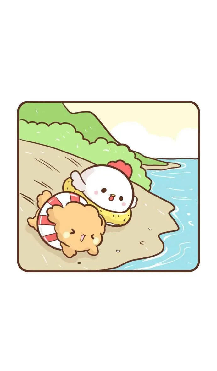#125 海滩 第7页