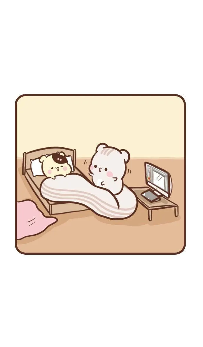 #127 一种幸福 第9页
