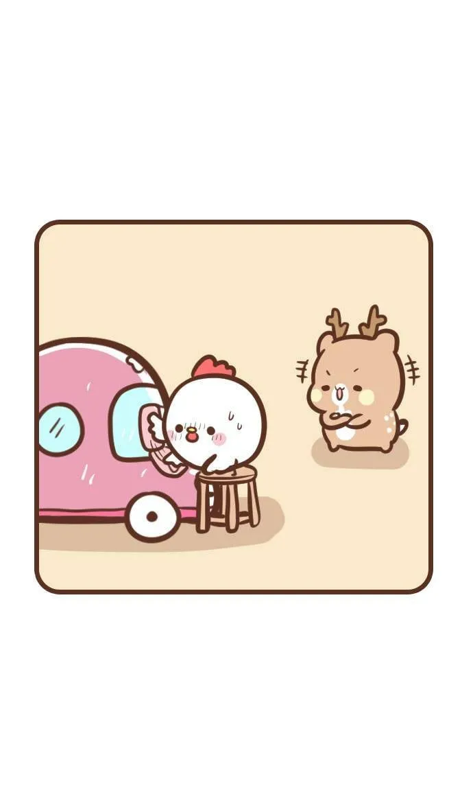 #130 鸟屎 第14页