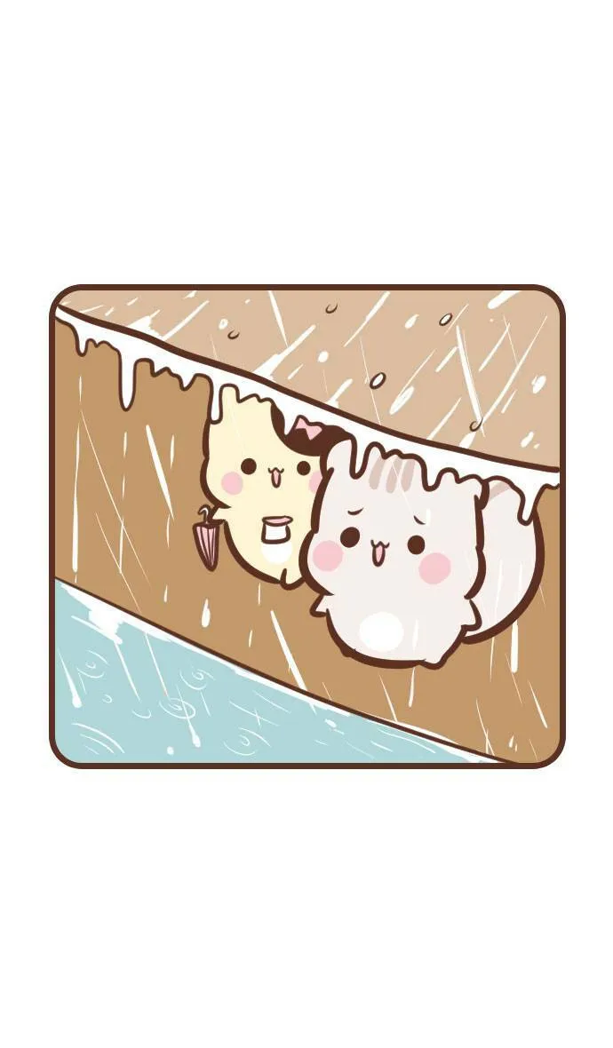#131 那把伞 第5页