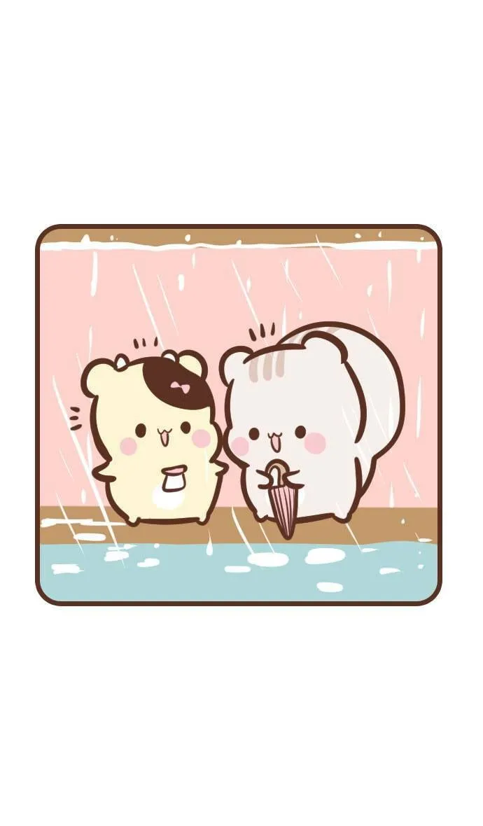 #131 那把伞 第9页