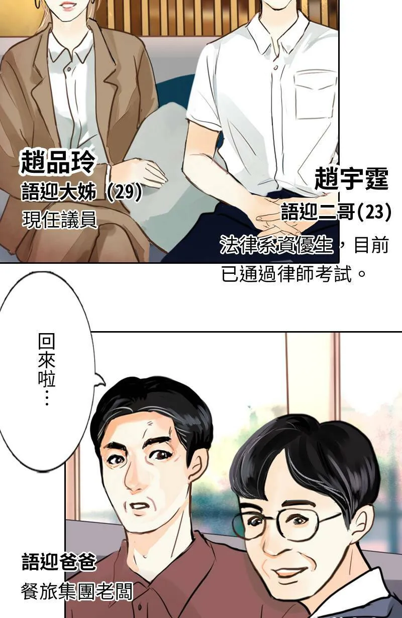 第2话 白沙岛之旅 第20页