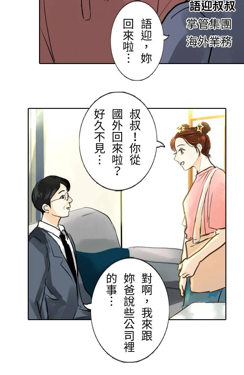 第2话 白沙岛之旅 第21页