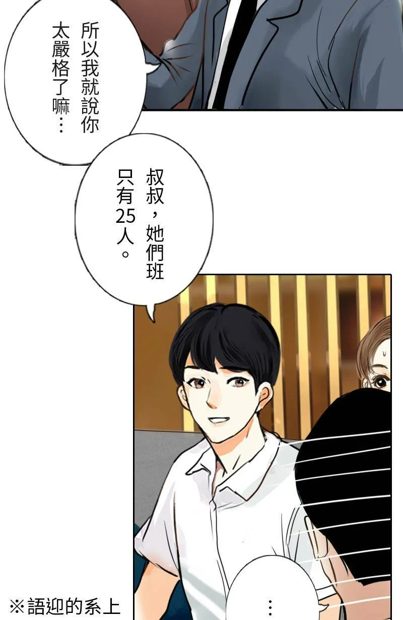 第2话 白沙岛之旅 第28页