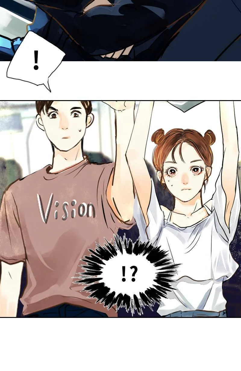 第3话 可疑人物 第10页