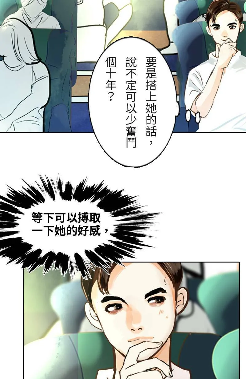 第9话 心动 第37页
