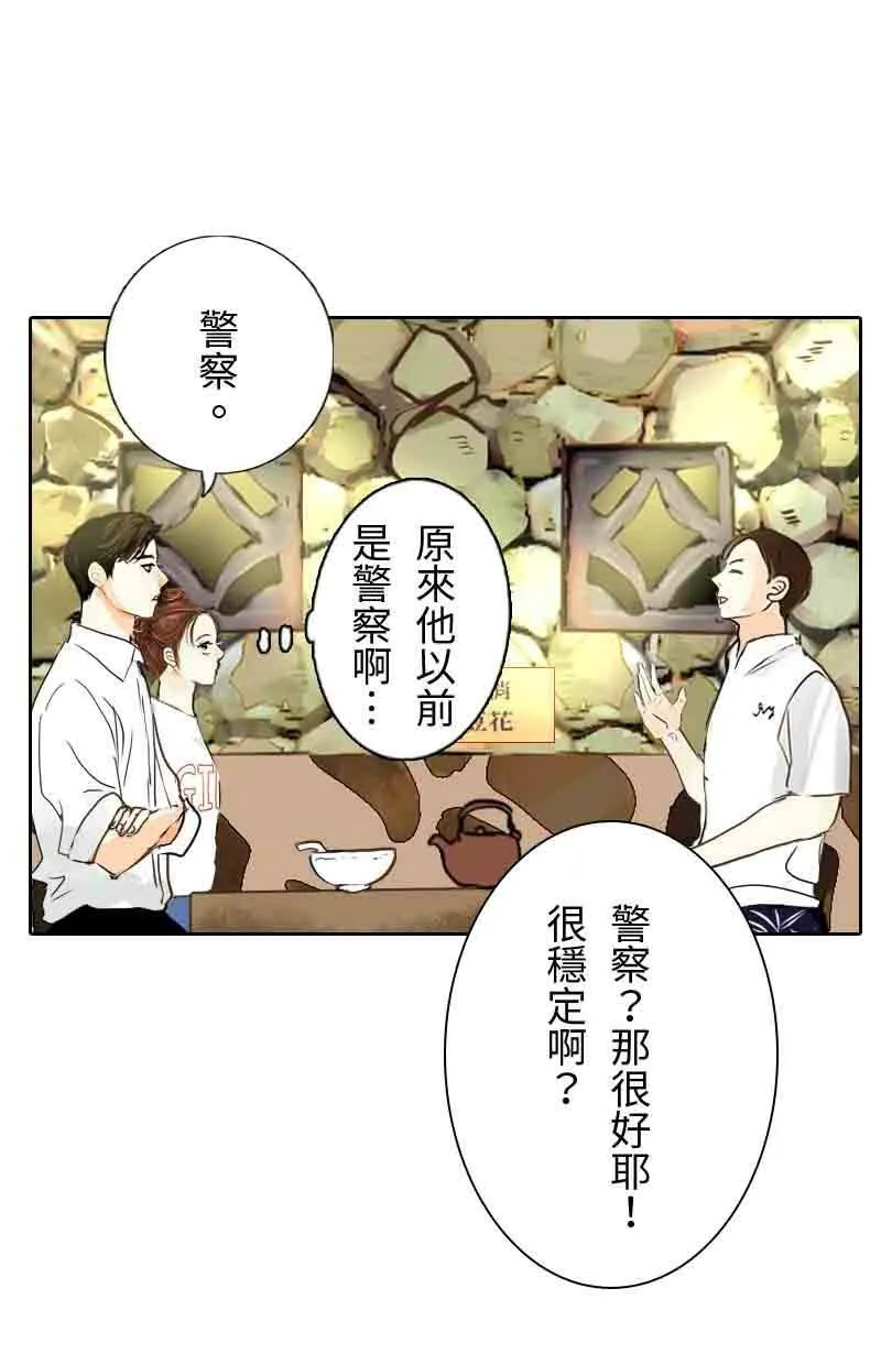 第10话 意想不到的回答 第54页
