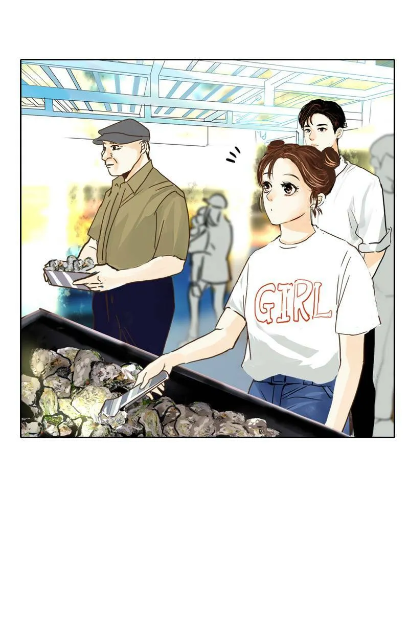第11话 渐渐了解她 第51页