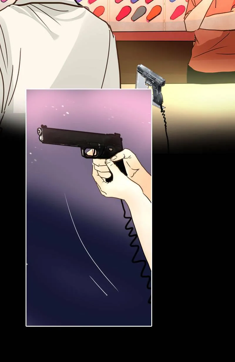 第13话 越来越接近 第32页