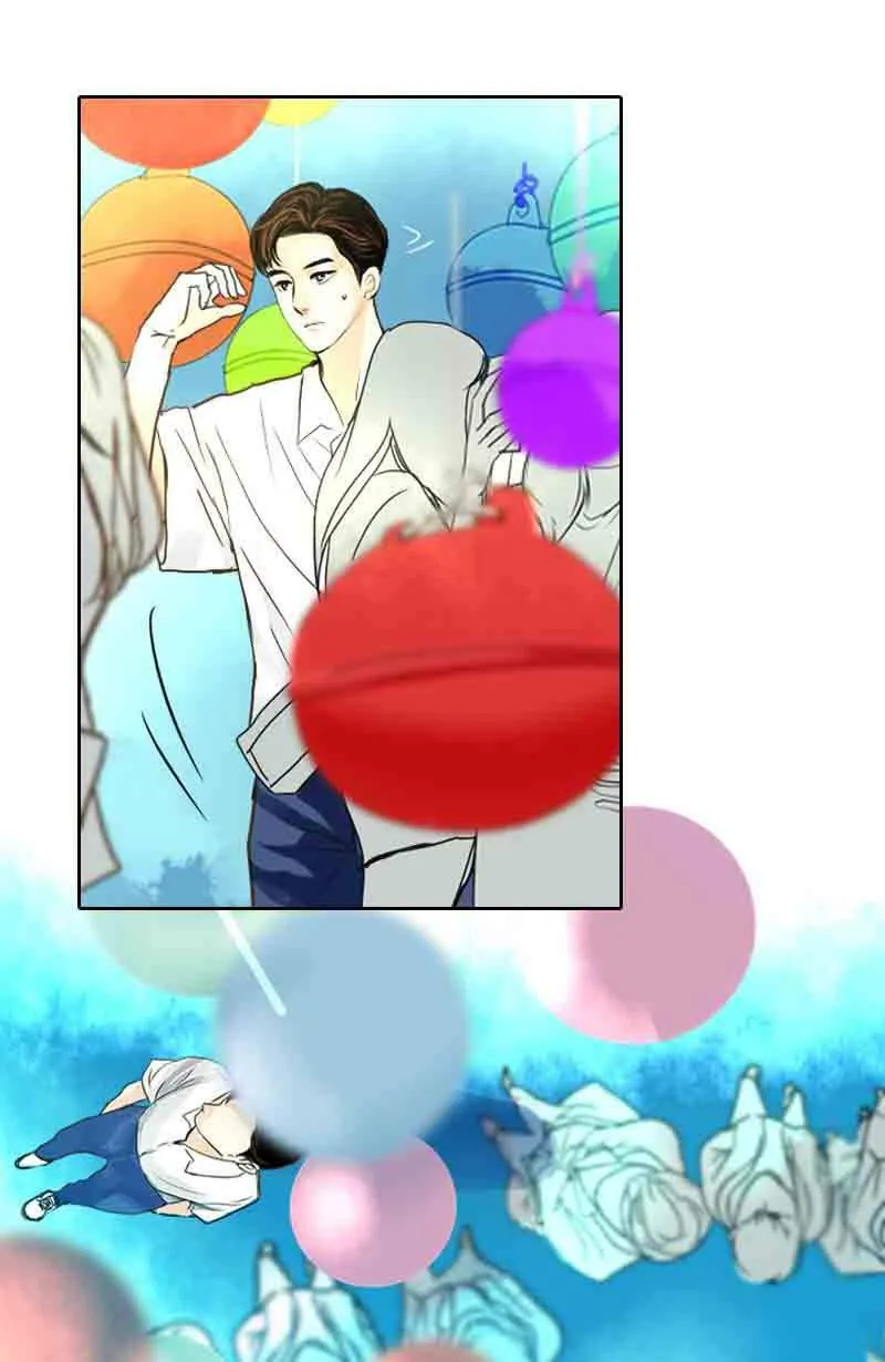 第14话 浮球秘境 第53页