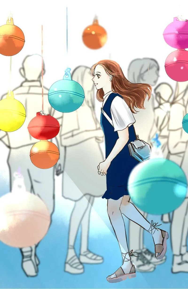第14话 浮球秘境 第58页