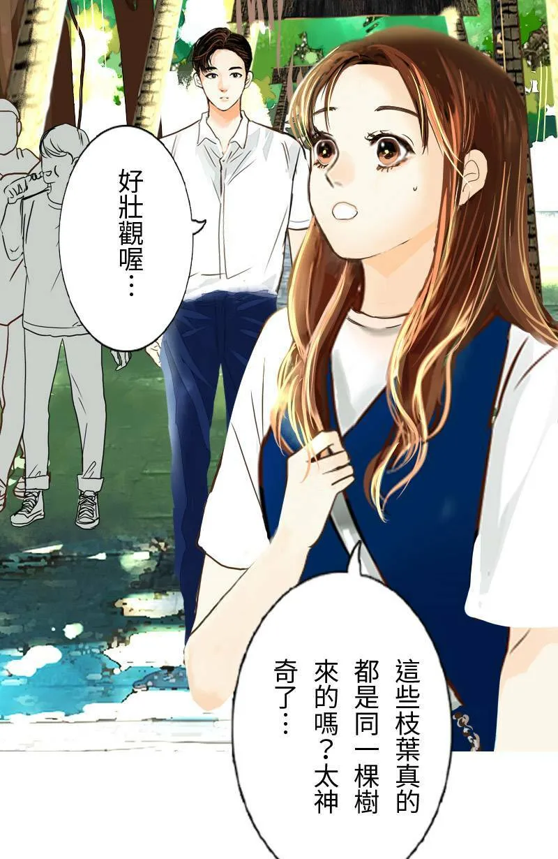 第15话 最美的风景是人(1) 第19页
