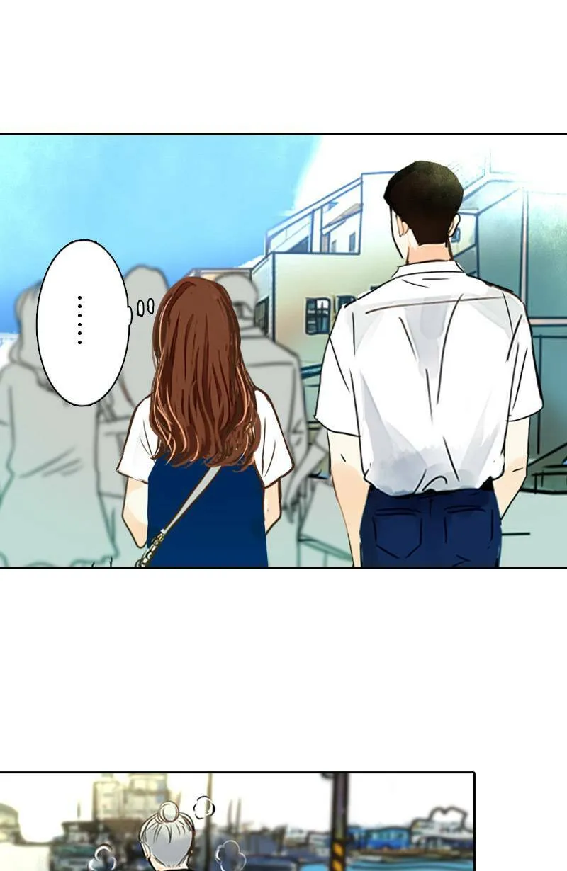 第15话 最美的风景是人(1) 第31页