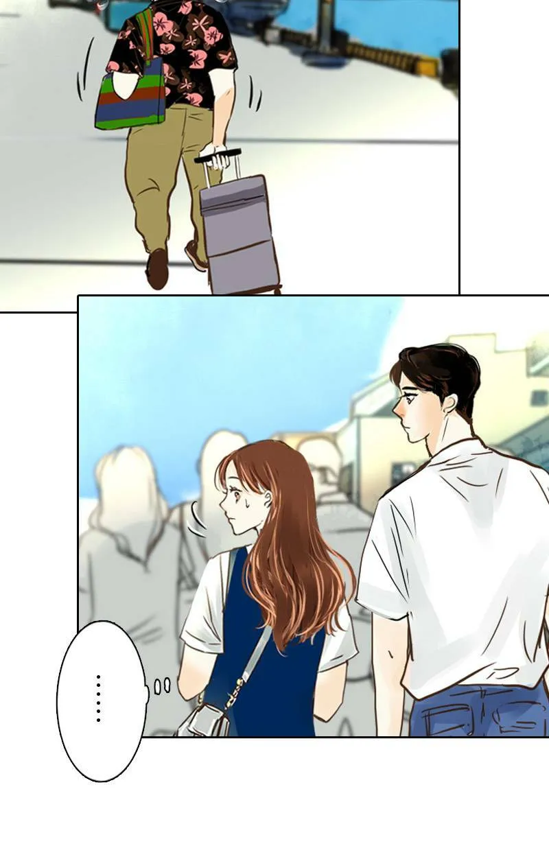 第15话 最美的风景是人(1) 第32页