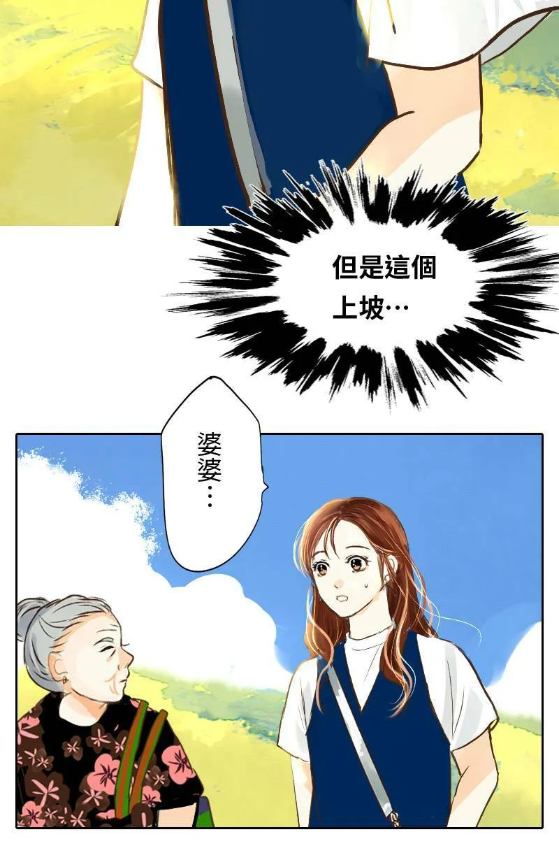 第15话 最美的风景是人(1) 第54页