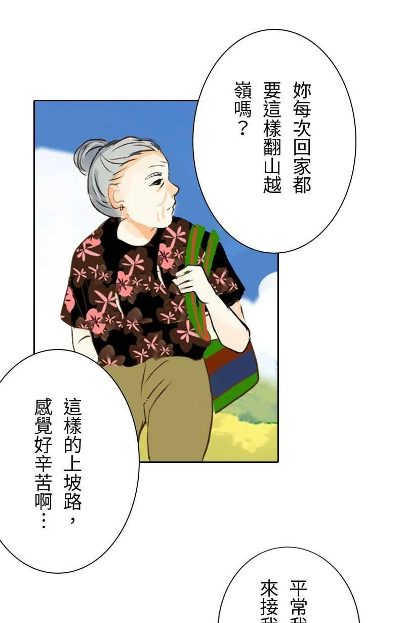 第15话 最美的风景是人(1) 第55页