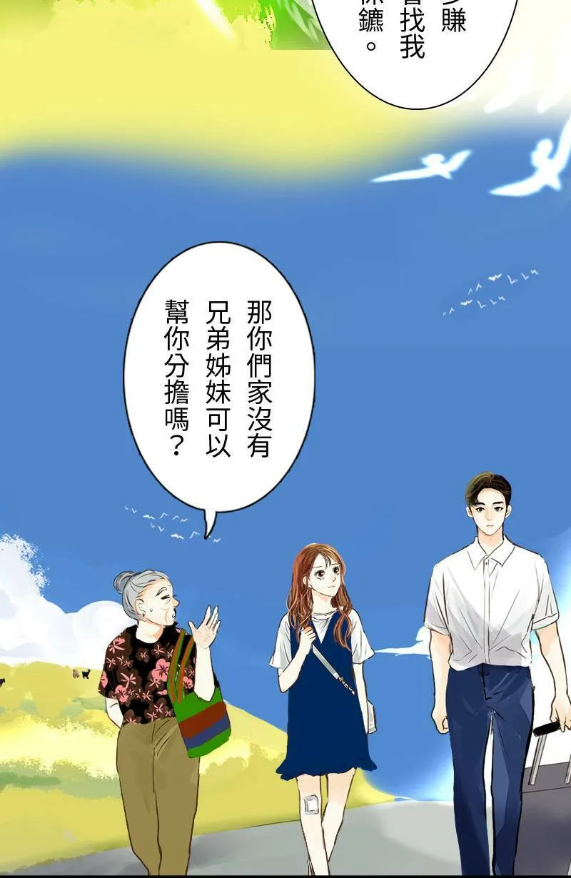 第16话 最美的风景是人(2) 第8页
