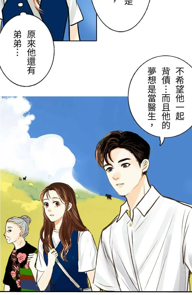 第16话 最美的风景是人(2) 第10页