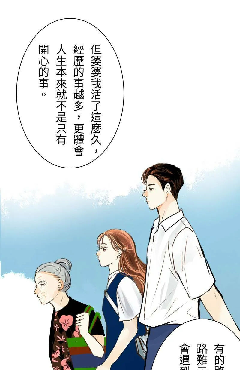 第16话 最美的风景是人(2) 第21页