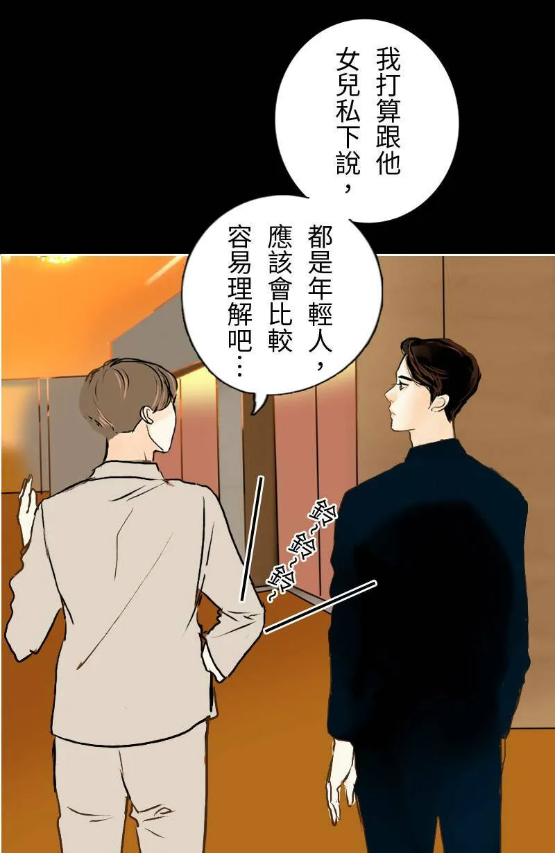 第21话 心动的重逢 第28页