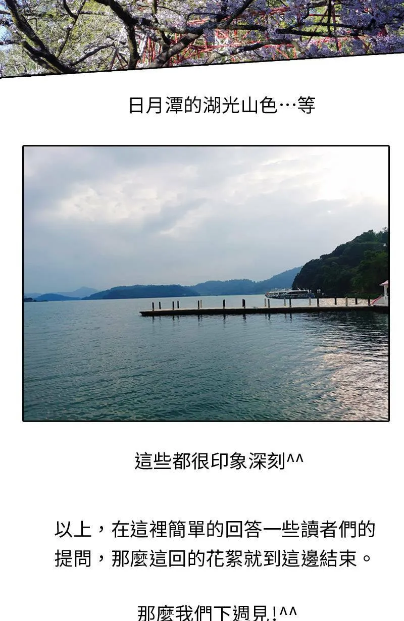 休刊花絮 第29页