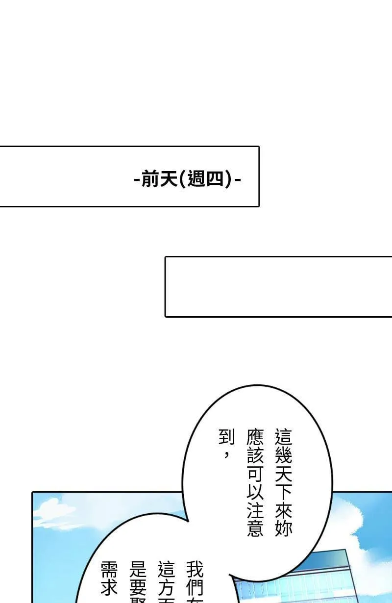 第25话 出游(1) 第32页