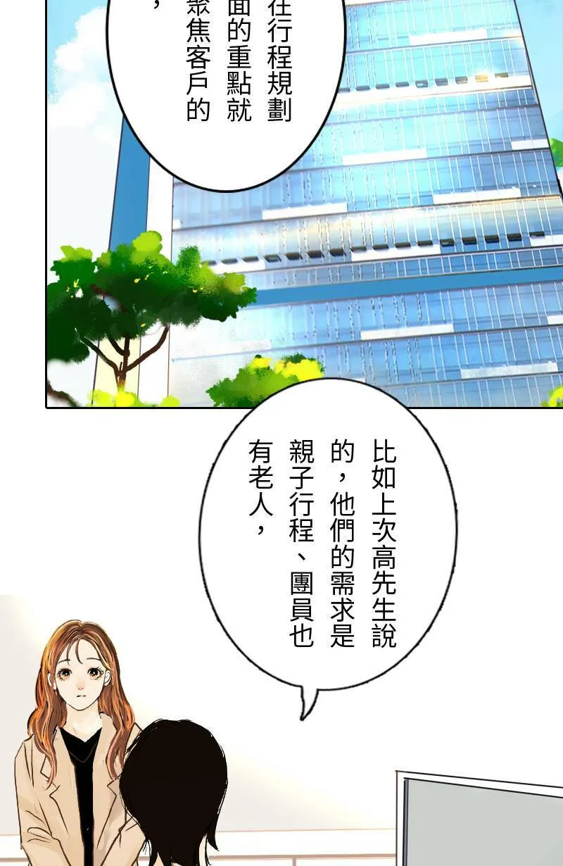 第25话 出游(1) 第33页