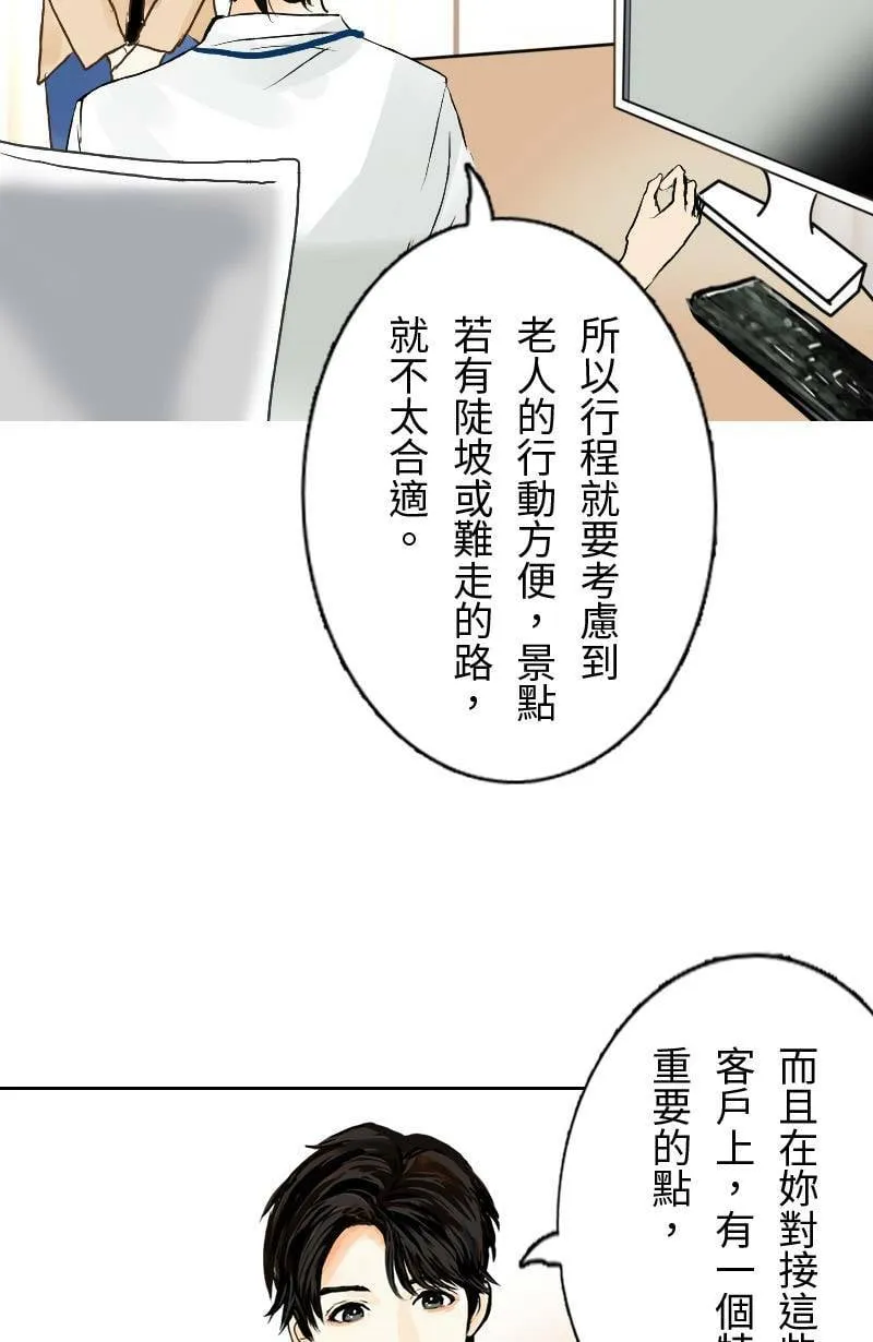 第25话 出游(1) 第34页