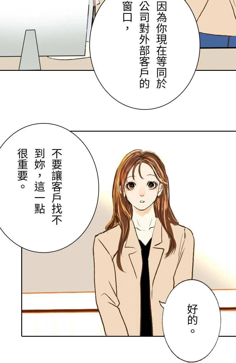 第25话 出游(1) 第36页