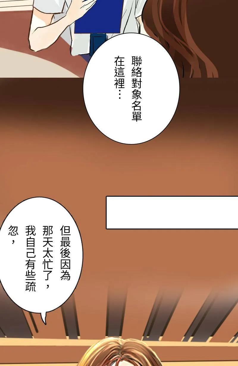 第25话 出游(1) 第40页