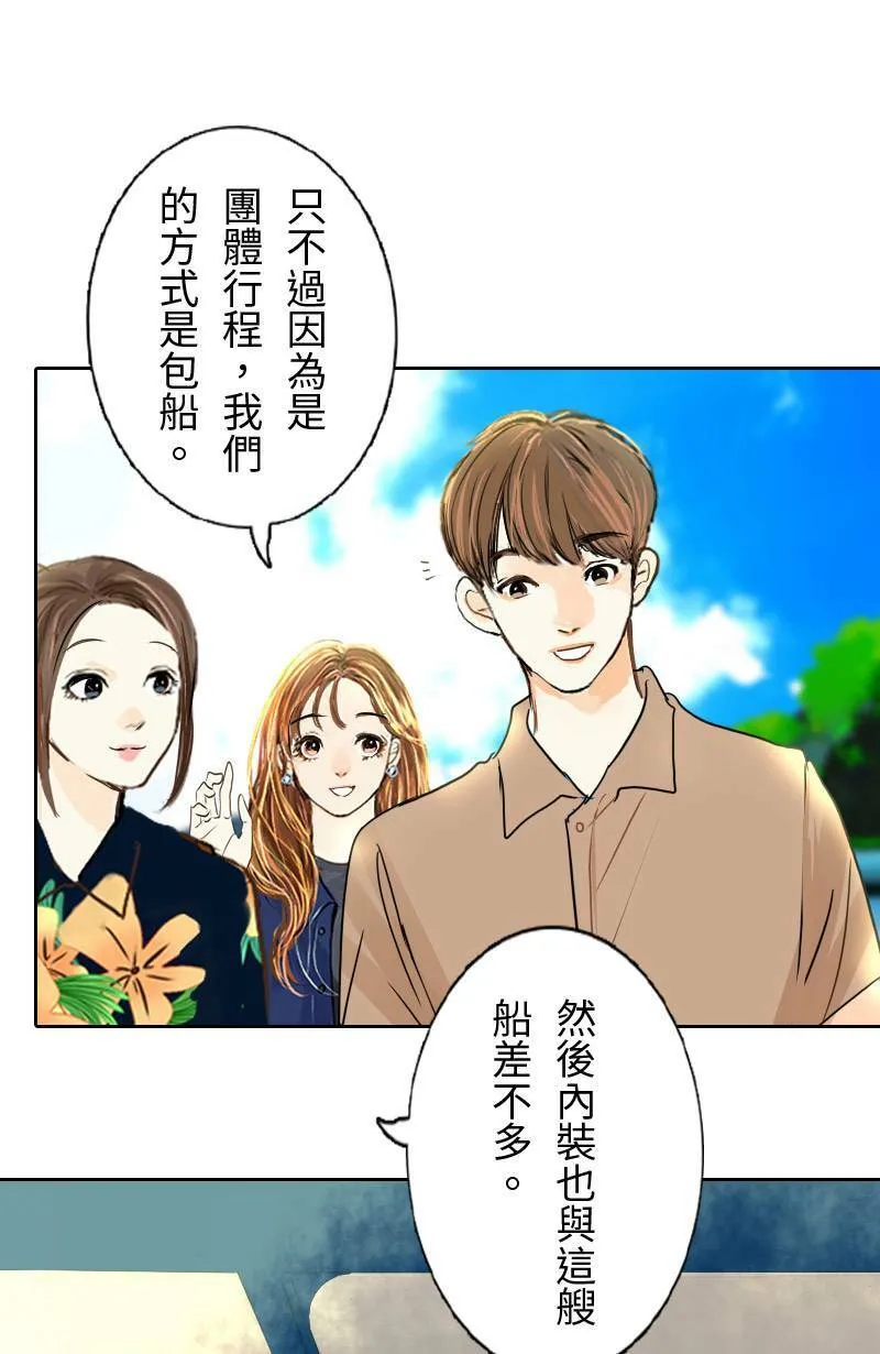 第27话 出游(3) 第22页
