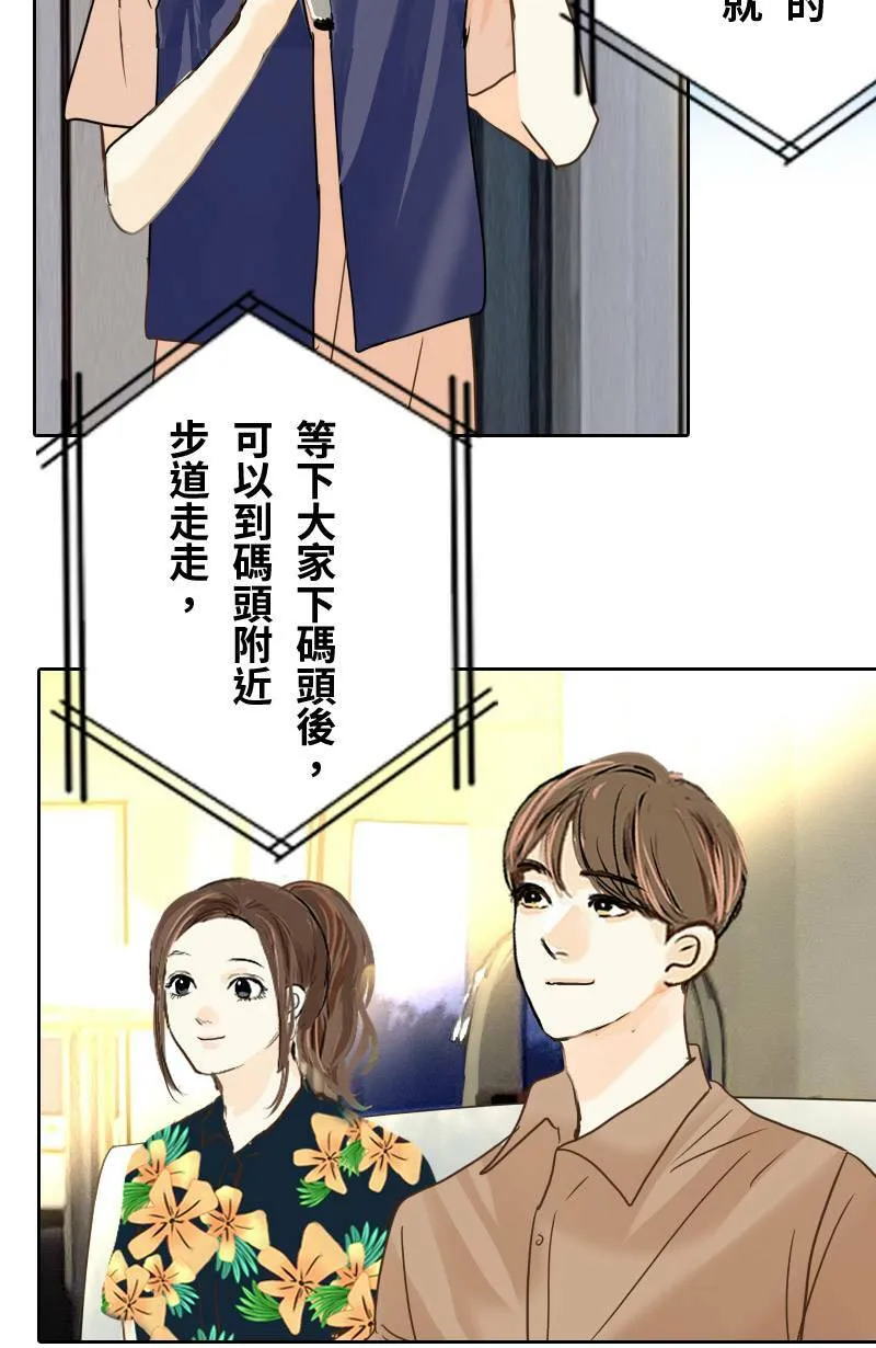 第27话 出游(3) 第31页
