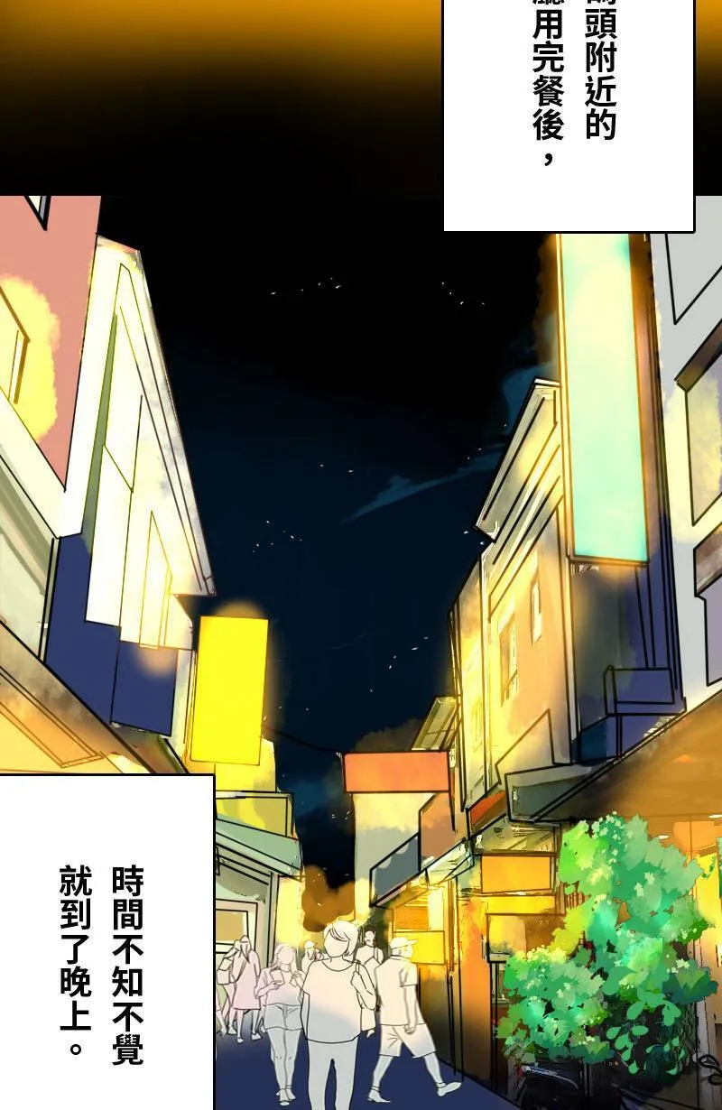 第27话 出游(3) 第38页