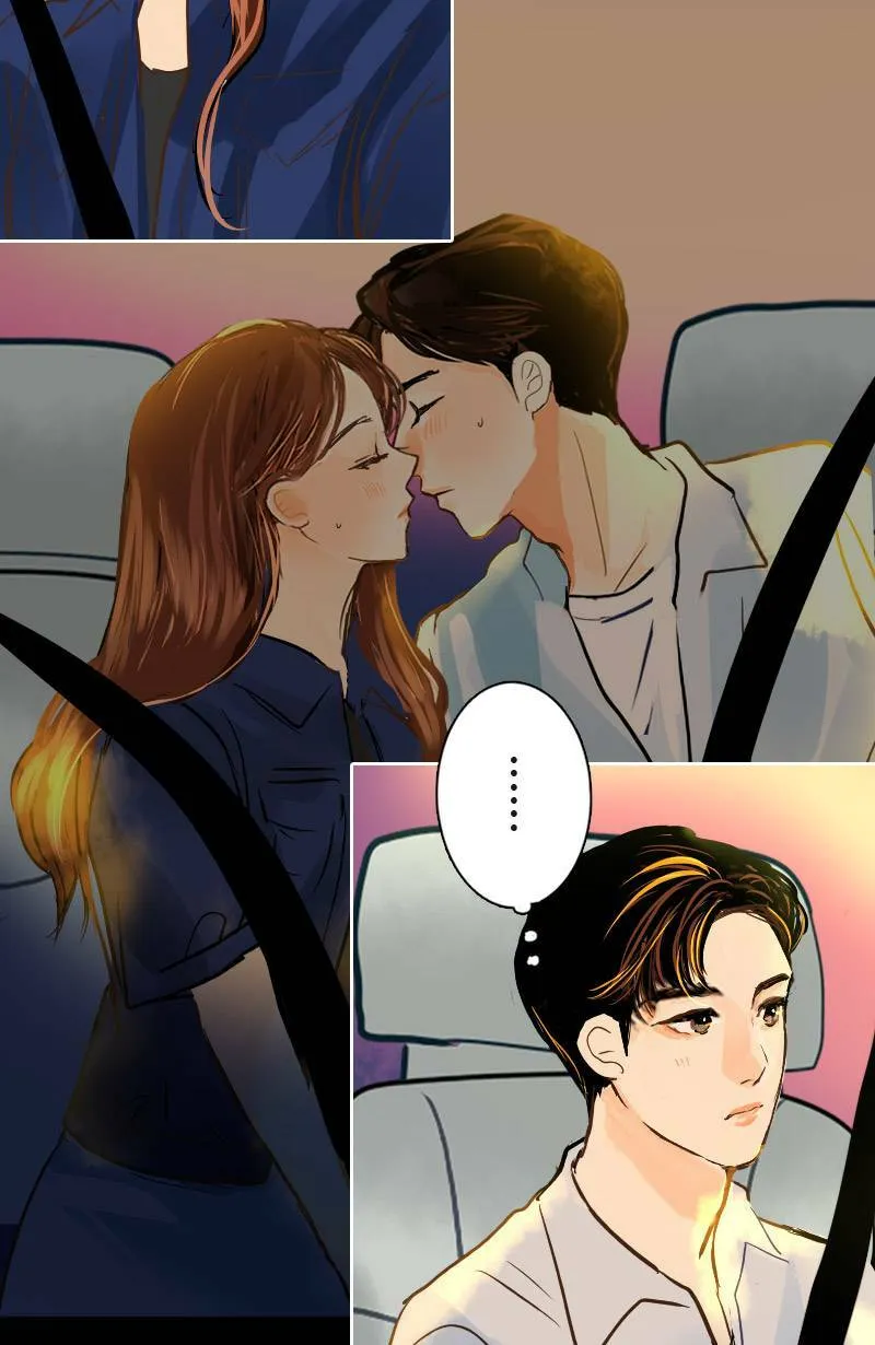 第28话 心跳的回程 第19页